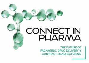 Logo Connect In pharma 2023